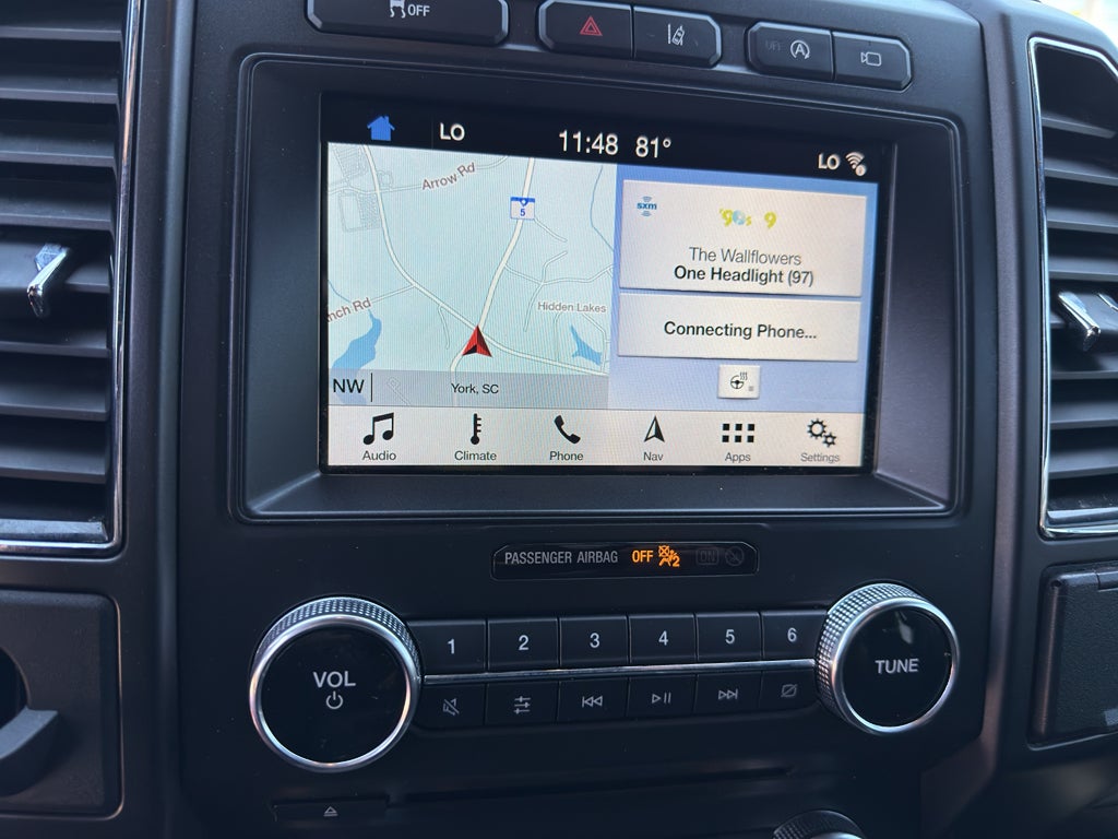 2018 Ford Expedition MAX Limited