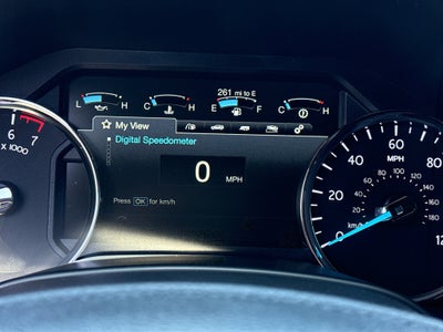 2018 Ford Expedition MAX Limited