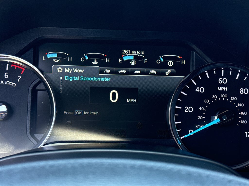 2018 Ford Expedition MAX Limited
