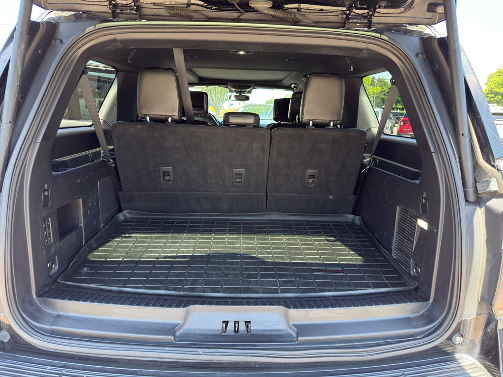 2018 Ford Expedition MAX Limited