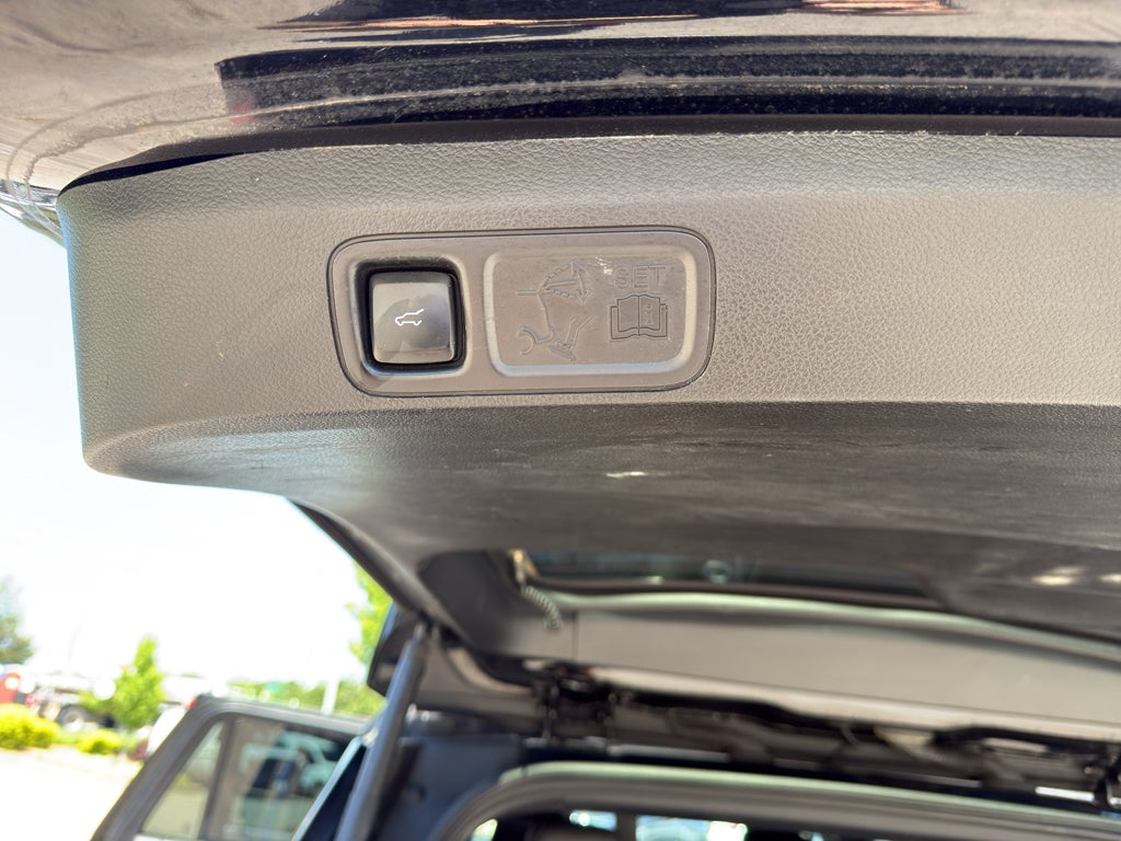 2018 Ford Expedition MAX Limited