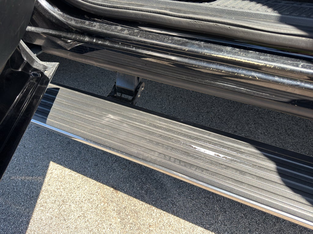 2018 Ford Expedition MAX Limited