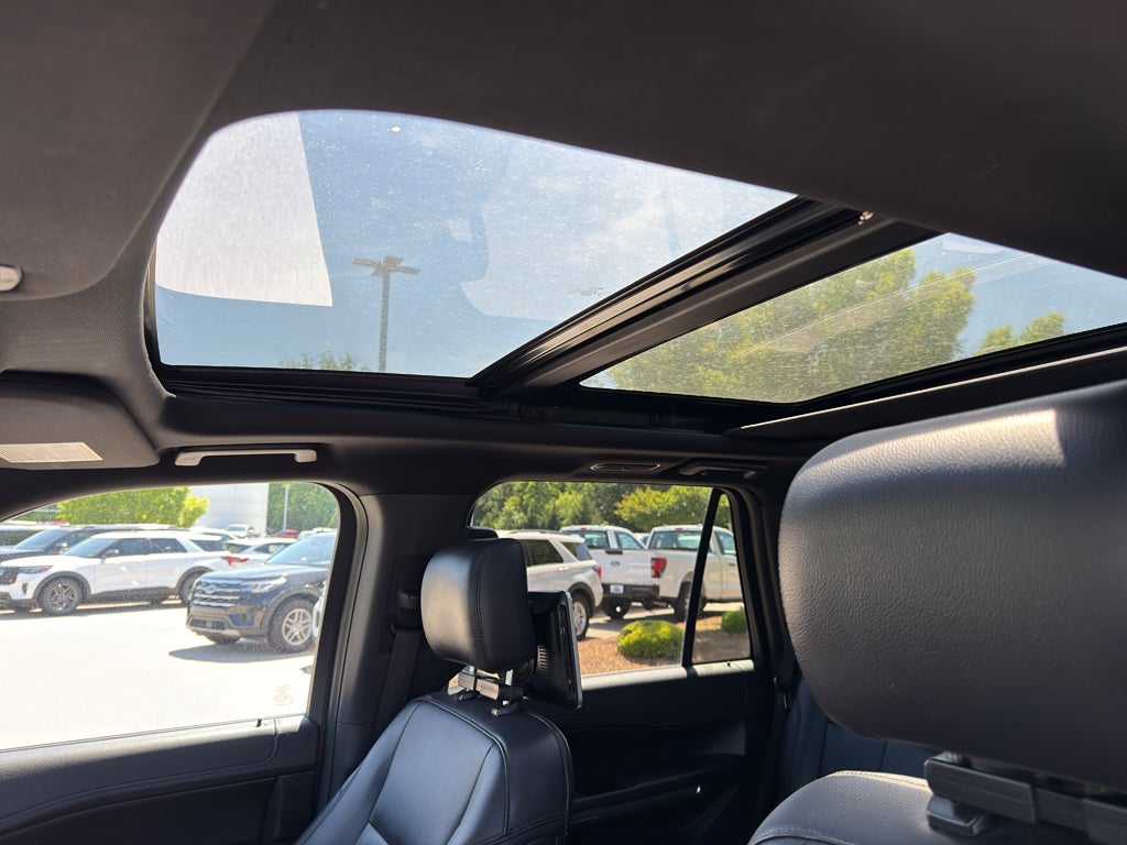 2019 Ford Expedition XLT