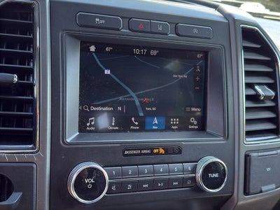 2019 Ford Expedition XLT