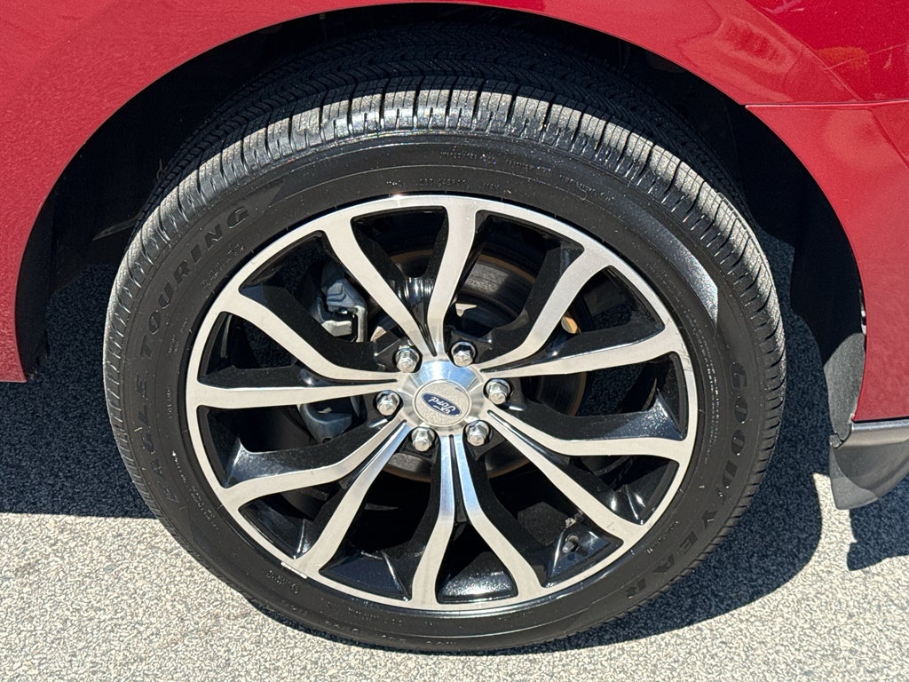 2019 Ford Expedition XLT