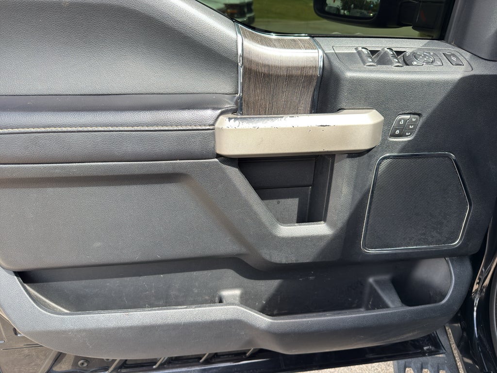 2020 Ford F-250 Base