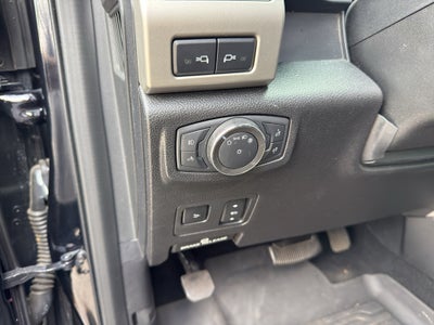 2020 Ford F-250 Base