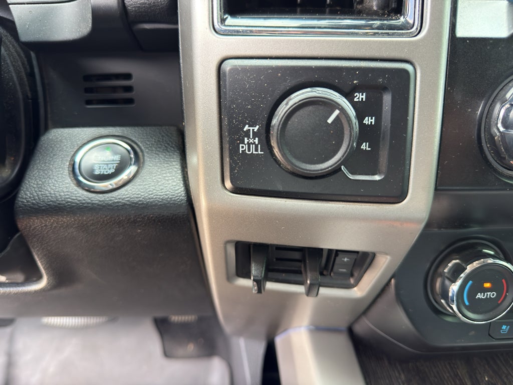 2020 Ford F-250 Base
