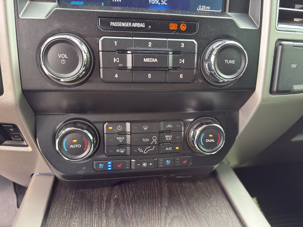 2020 Ford F-250 Base
