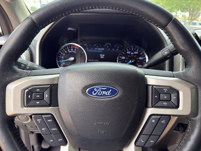 2020 Ford F-250 Base