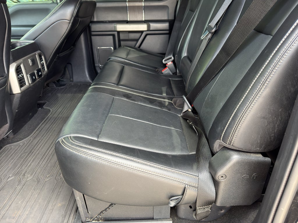 2020 Ford F-250 Base