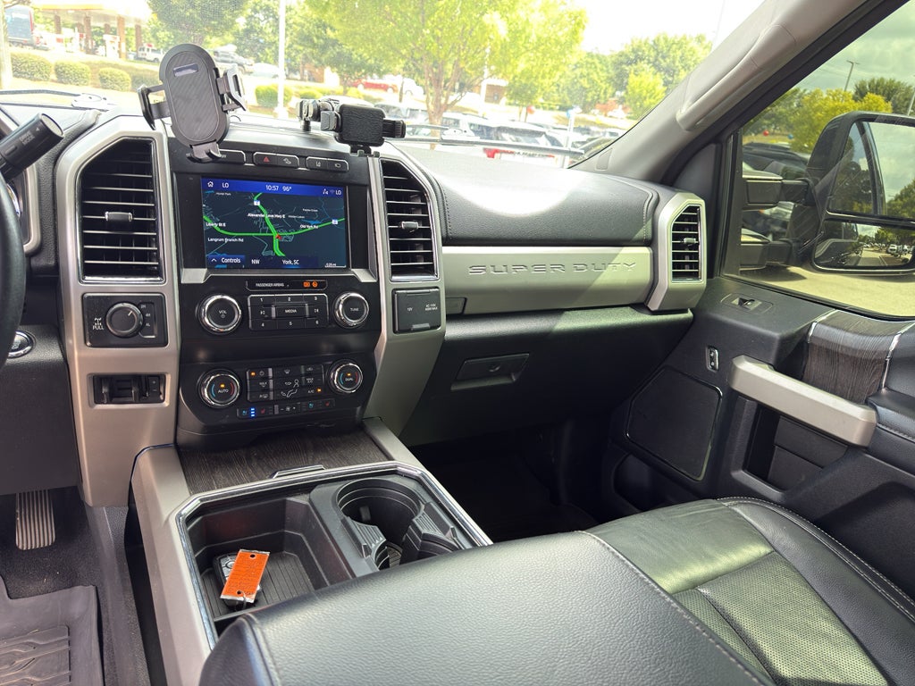 2020 Ford F-250 Base
