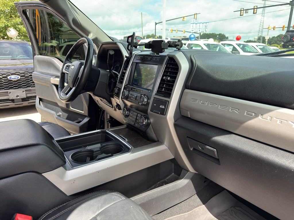 2020 Ford F-250 Base