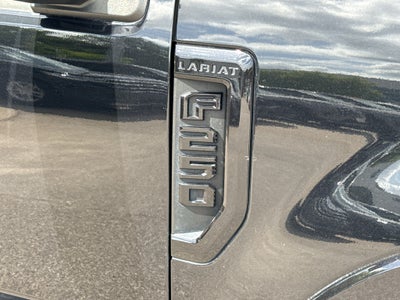 2020 Ford F-250 Base