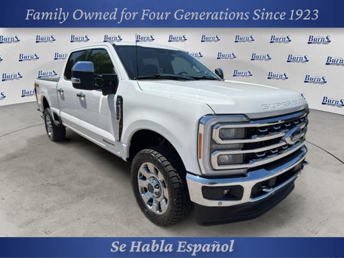 2023 Ford F-250 LARIAT