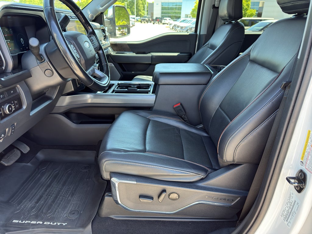 2023 Ford F-250 LARIAT
