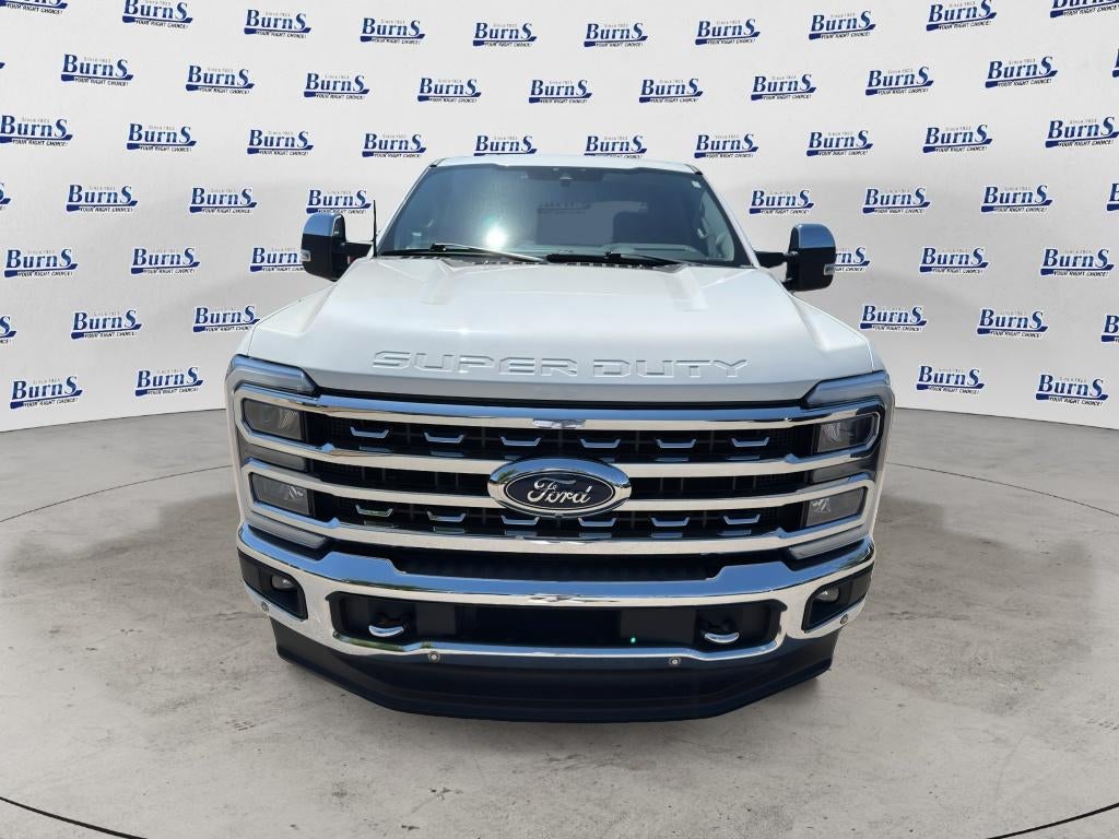 2023 Ford F-250 LARIAT