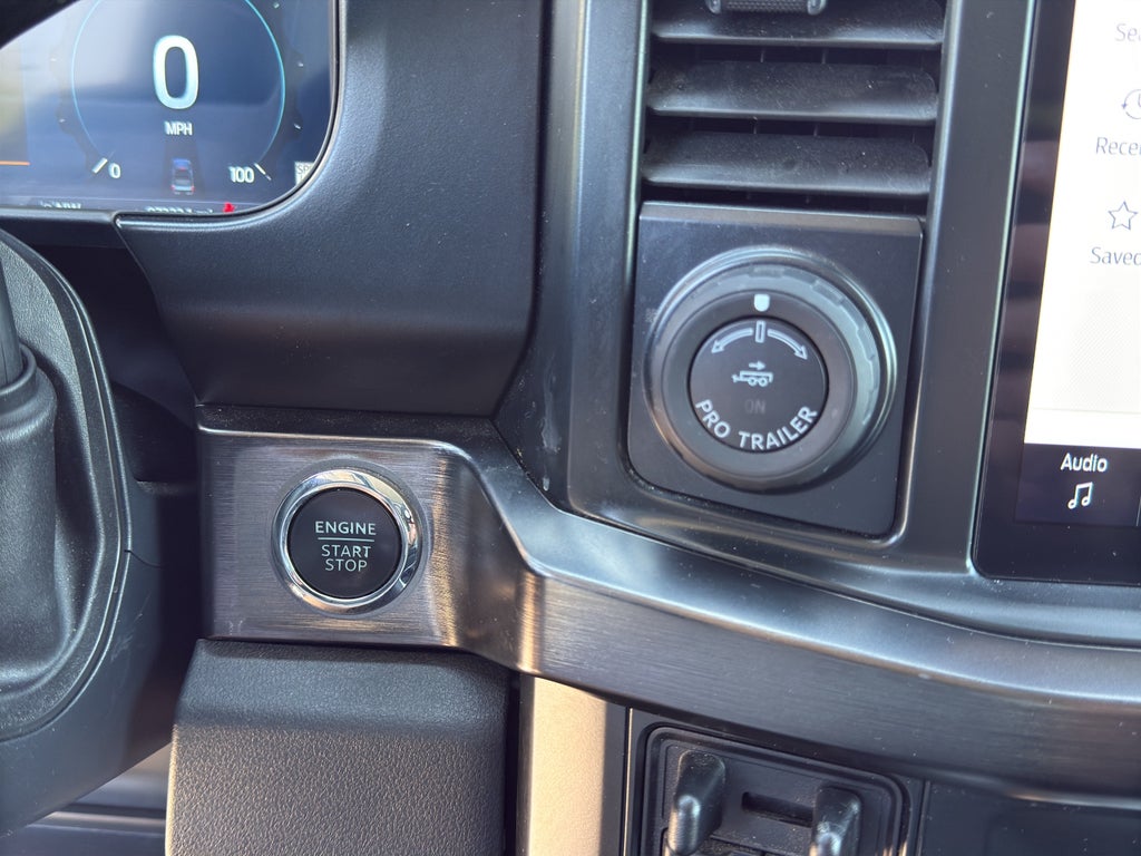 2023 Ford F-250 LARIAT