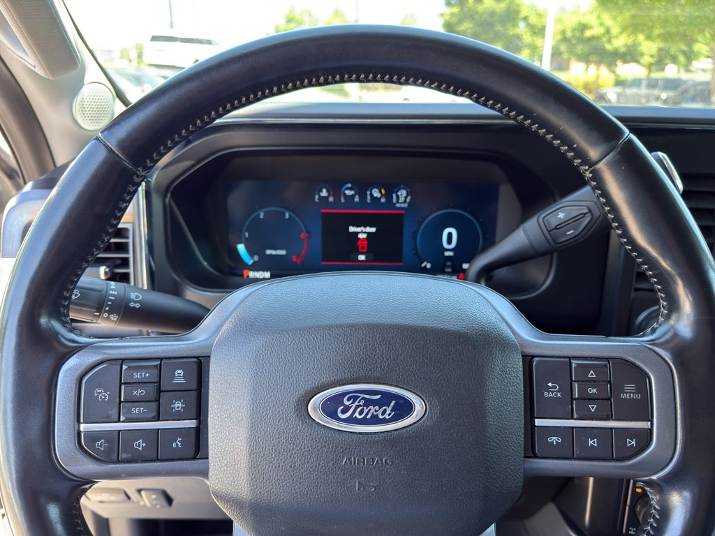2023 Ford F-250 LARIAT
