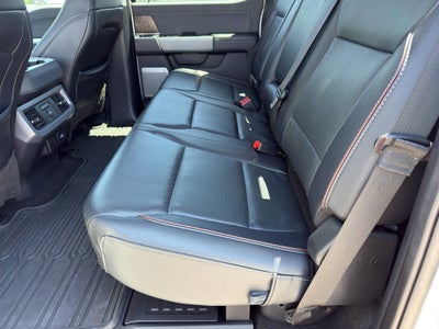 2023 Ford F-250 LARIAT