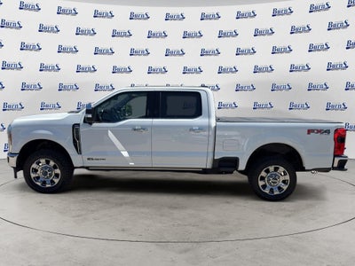 2023 Ford F-250 LARIAT