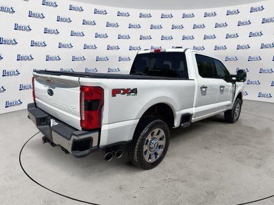 2023 Ford F-250 LARIAT