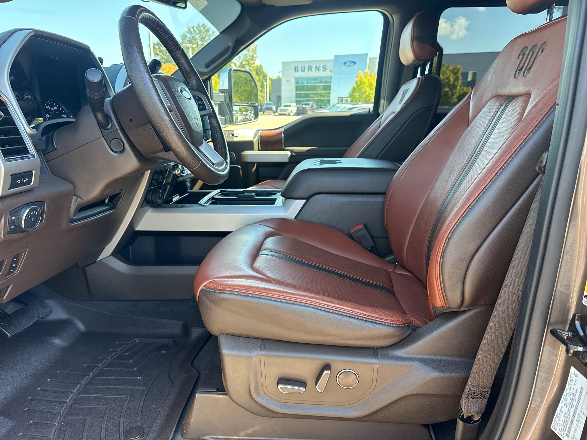 2022 Ford F-350 Base