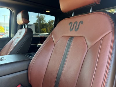2022 Ford F-350 Base