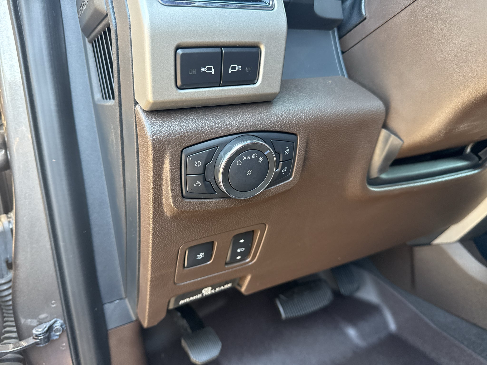 2022 Ford F-350 Base