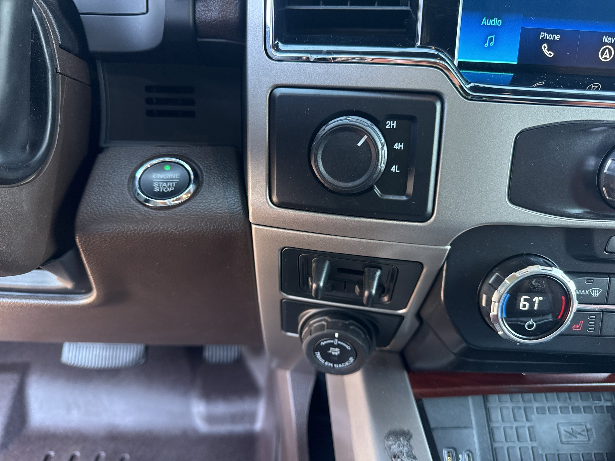 2022 Ford F-350 Base