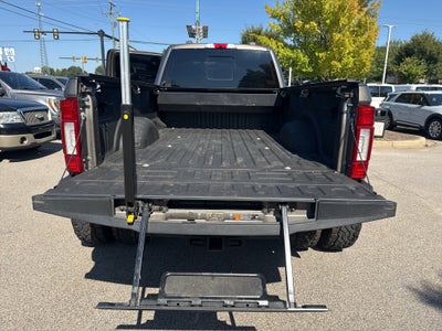 2022 Ford F-350 Base