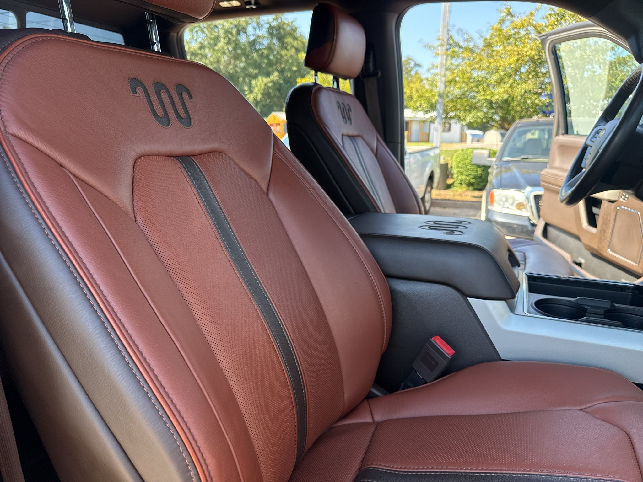 2022 Ford F-350 Base