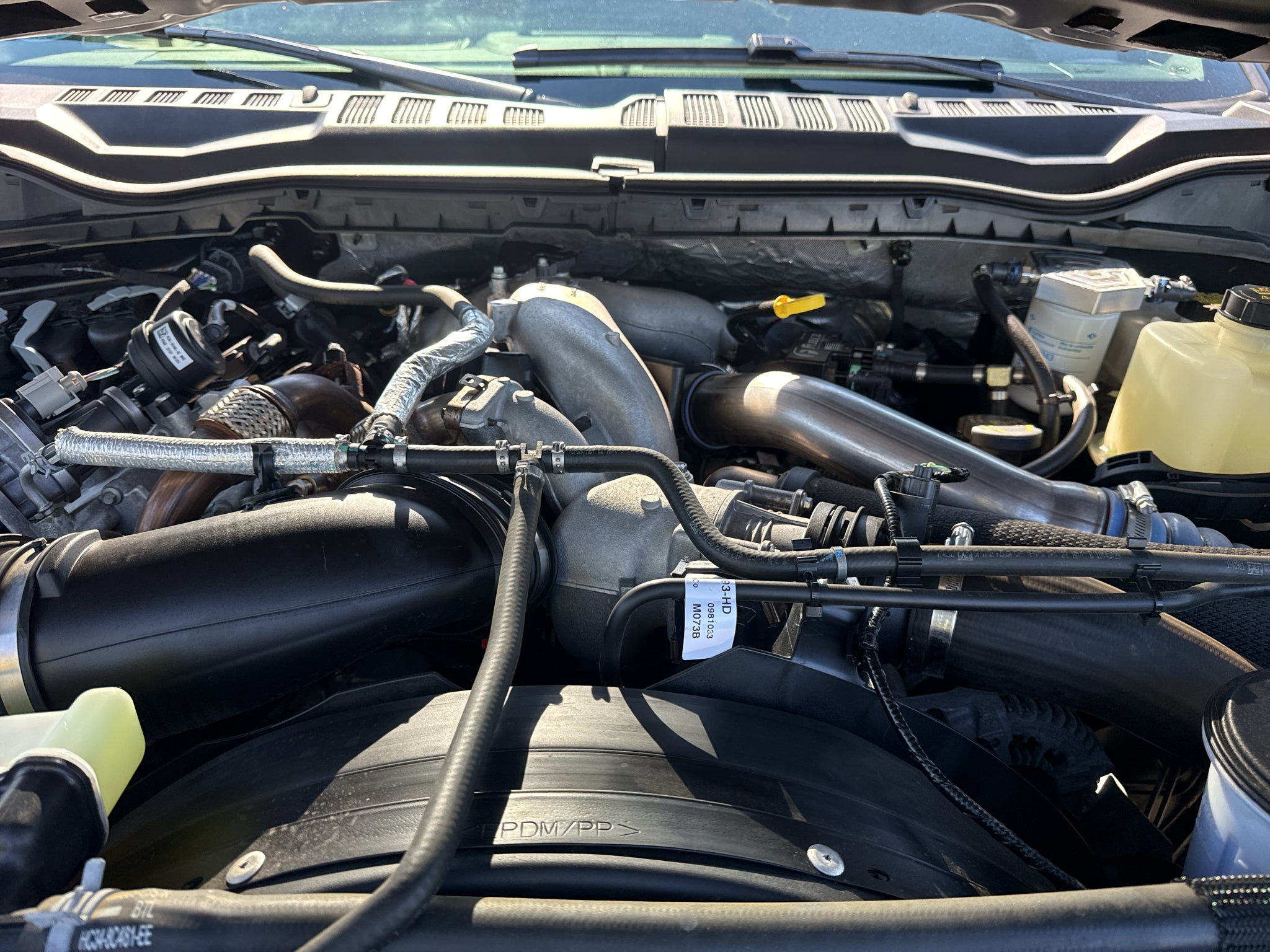 2022 Ford F-350 Base