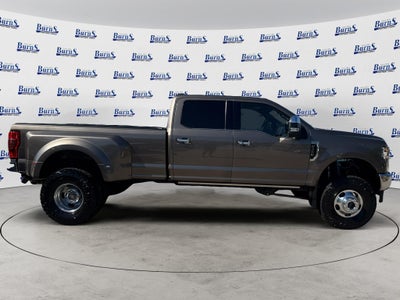 2022 Ford F-350 Base