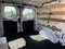 2025 Ford Transit Van Base