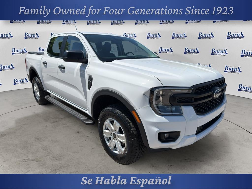 2024 Ford Ranger XL