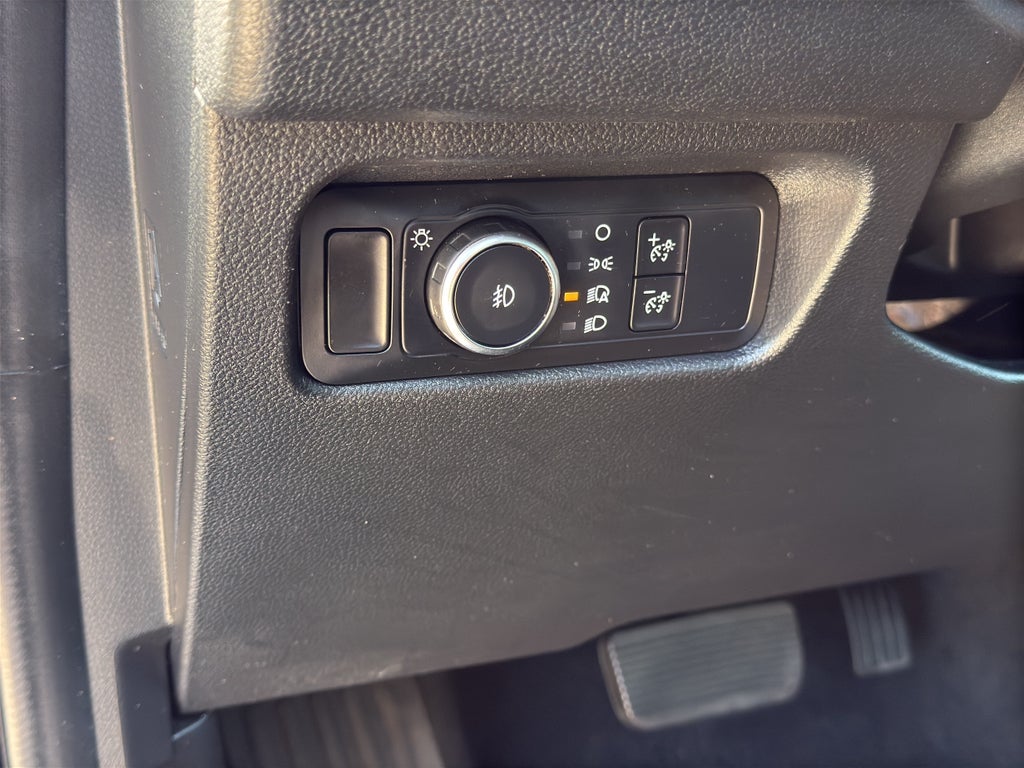 2024 Ford Ranger XL