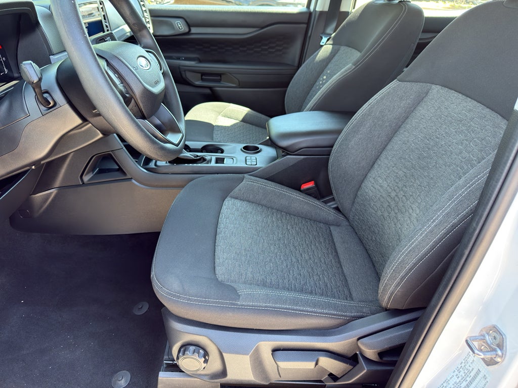 2024 Ford Ranger XL
