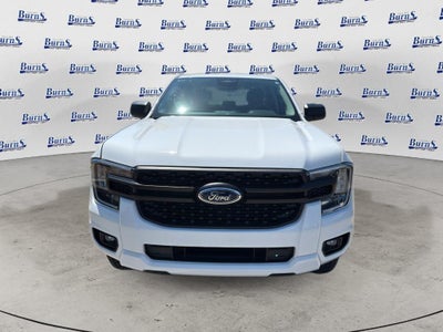 2024 Ford Ranger XL
