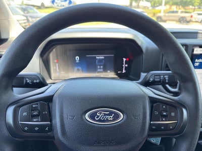 2024 Ford Ranger XL