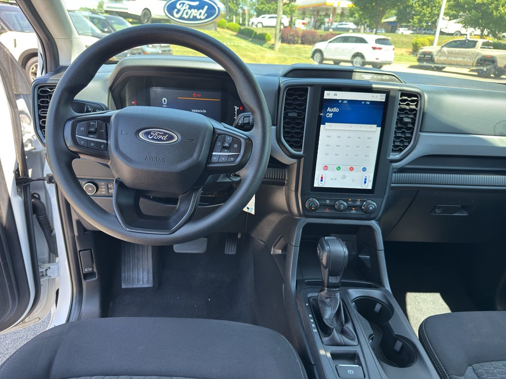 2024 Ford Ranger XL