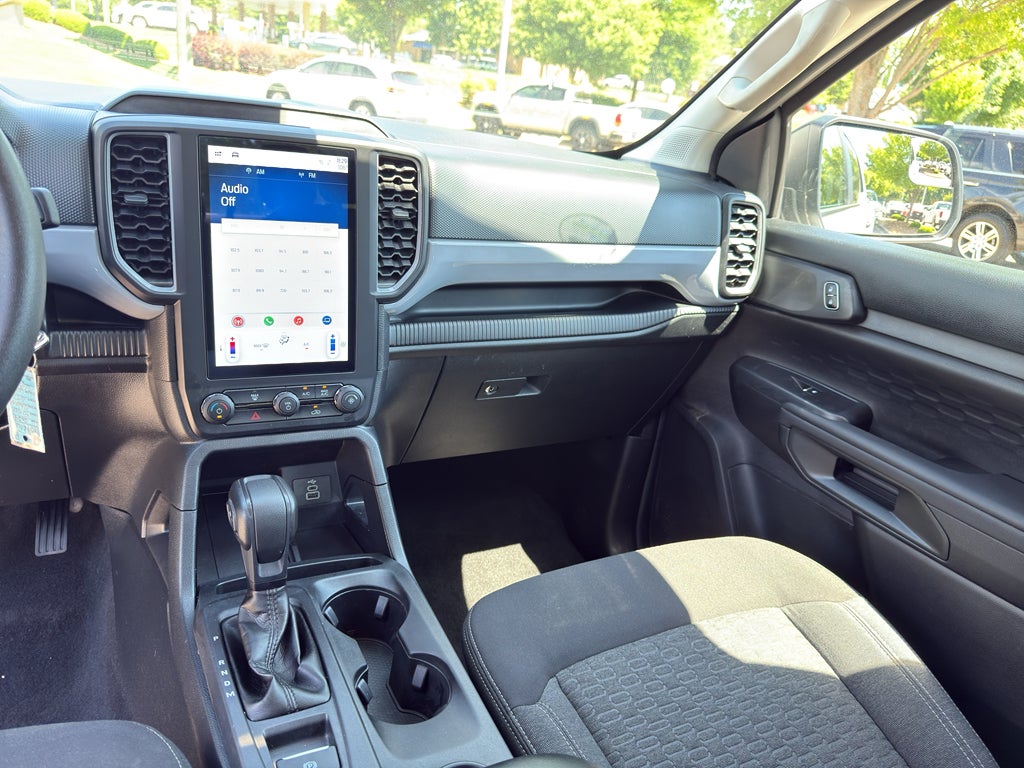 2024 Ford Ranger XL