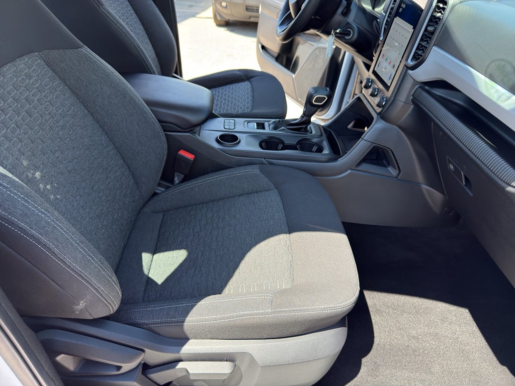 2024 Ford Ranger XL