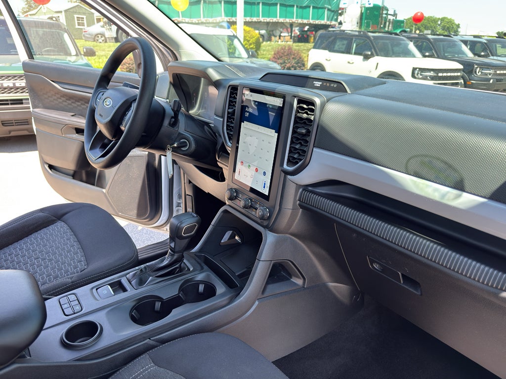 2024 Ford Ranger XL