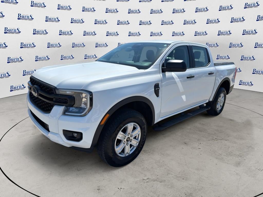 2024 Ford Ranger XL
