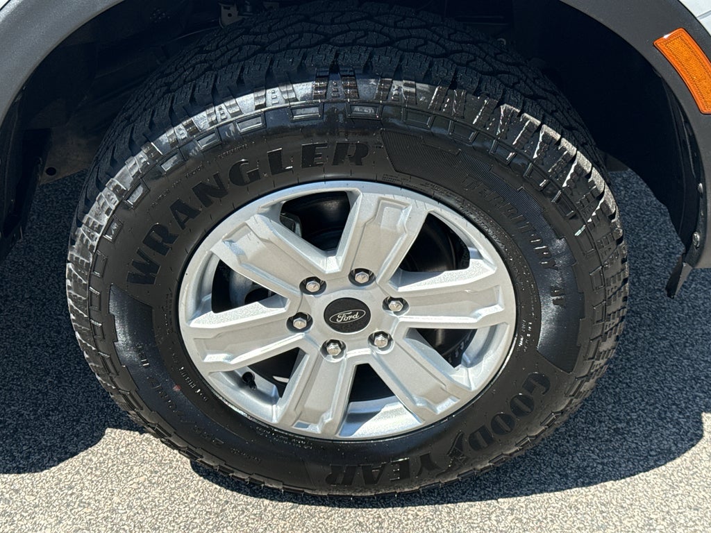 2024 Ford Ranger XL