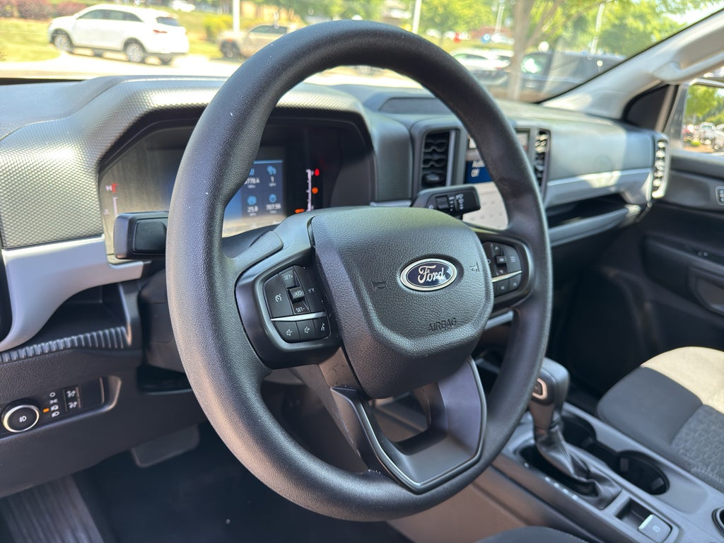 2024 Ford Ranger XL