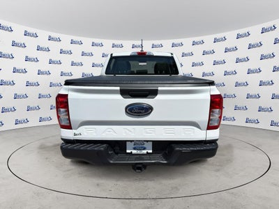 2024 Ford Ranger XL