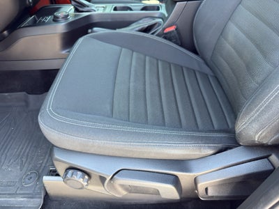 2023 Ford Ranger Base