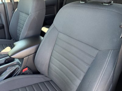 2023 Ford Ranger Base